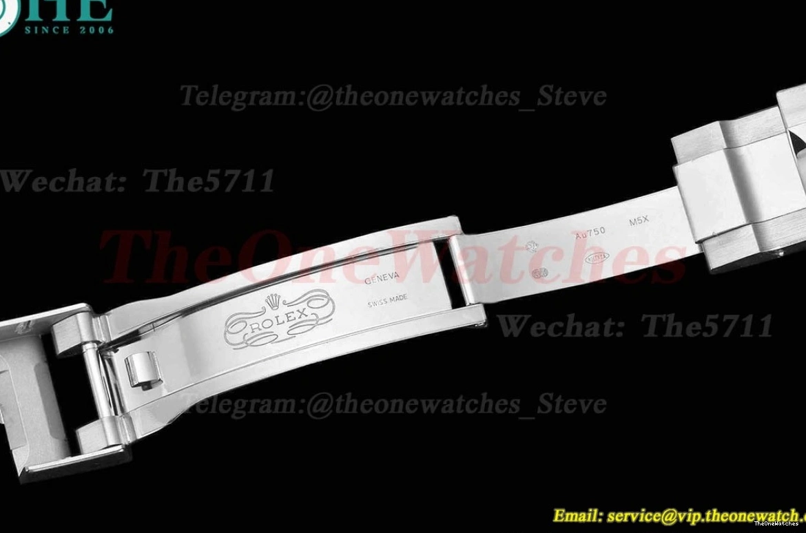 SS SH4131 Black SS 40mm Clone Clean Daytona 126509 Stk Super 0315